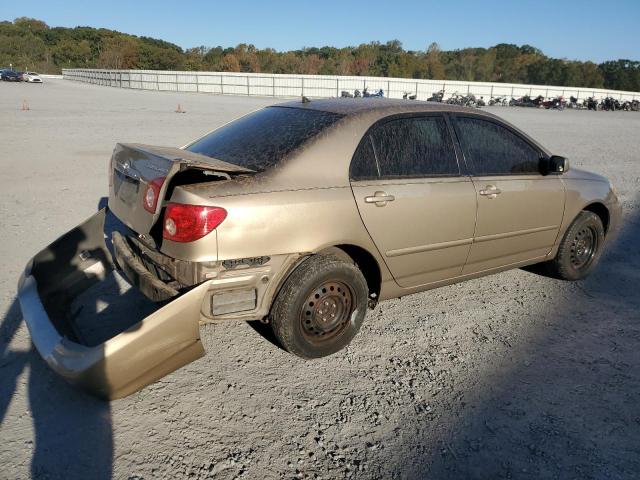 2006 TOYOTA COROLLA CE #3276479168