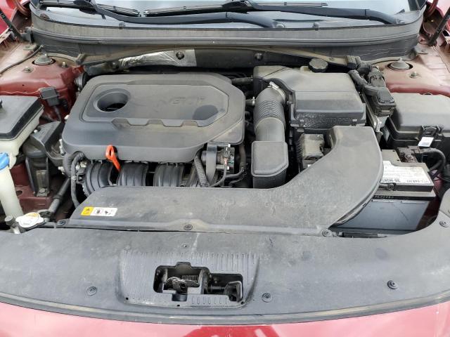 2016 HYUNDAI SONATA SPO - 5NPE34AF0GH298733