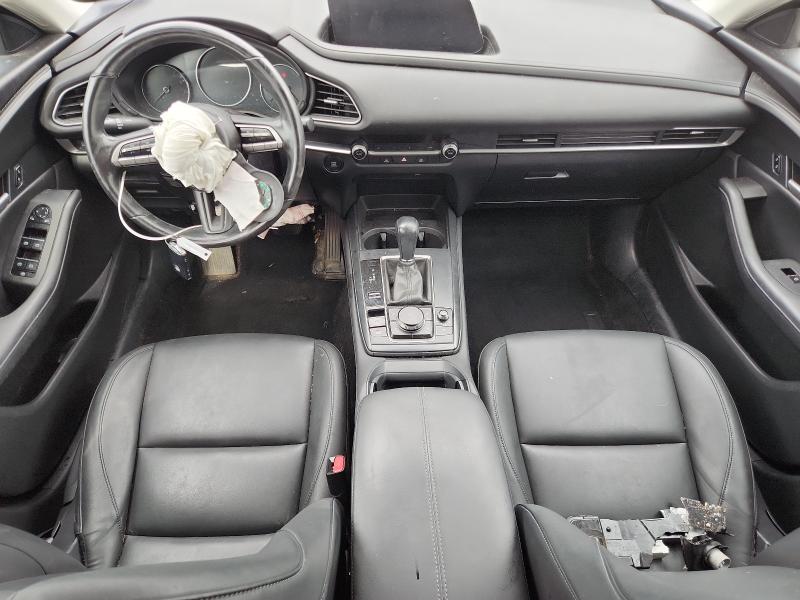 2021 MAZDA CX-30 SELE #3291480950