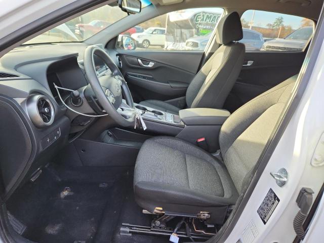 2023 HYUNDAI KONA SE - KM8K23AG7PU186604