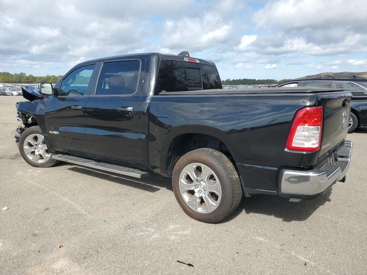 RAM 1500 BIG HORN/LONE STAR