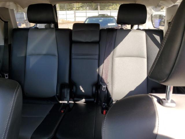 2019 TOYOTA 4RUNNER SR - JTEZU5JR8K5196227