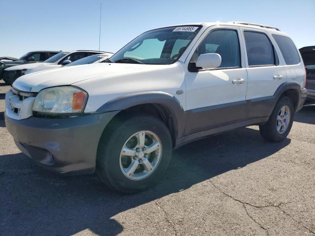 MAZDA TRIBUTE S