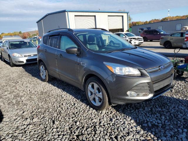 2016 FORD ESCAPE SE - 1FMCU9GX5GUC17583
