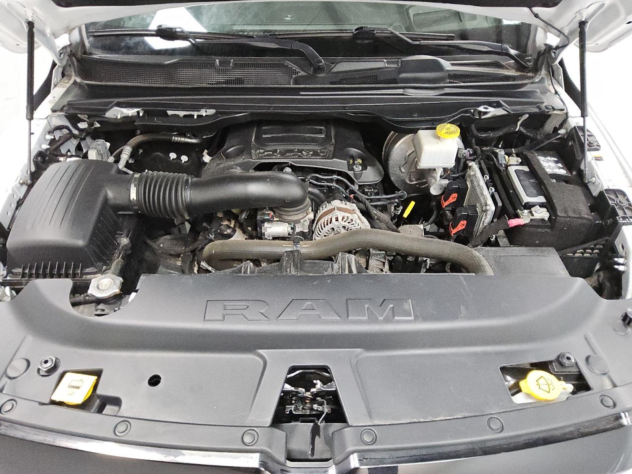 RAM 1500 BIG HORN/LONE STAR