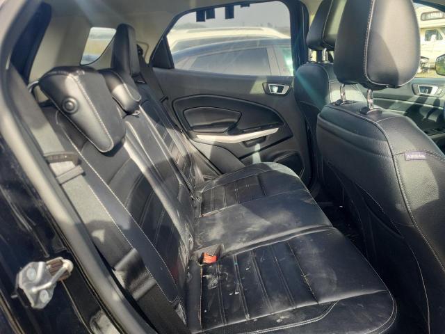 2018 FORD ECOSPORT T MAJ6P1WLXJC162205