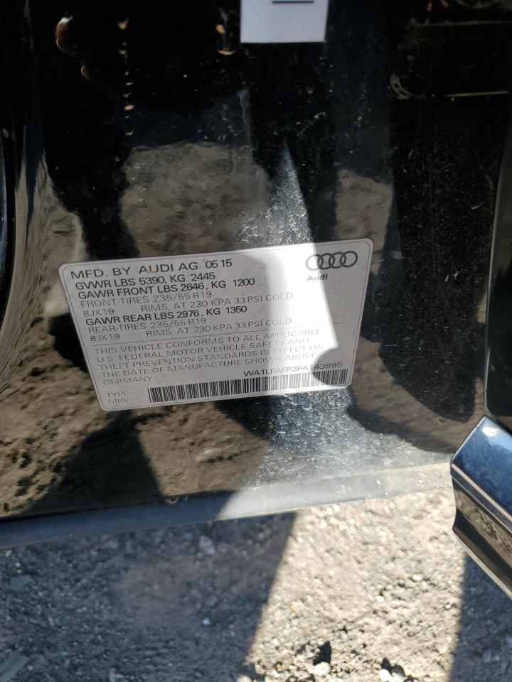 AUDI Q5 PREMIUM PLUS