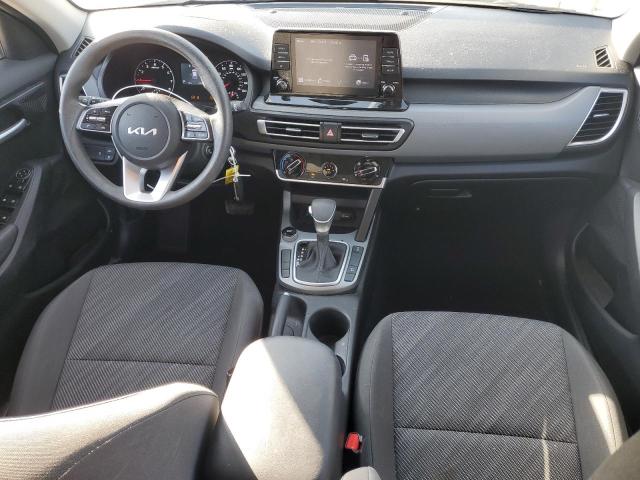 2023 KIA SELTOS LX - KNDEPCAA6P7391943