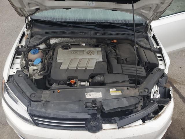 2013 VOLKSWAGEN JETTA TDI - 3VW3L7AJ7DM408872