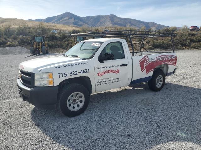 CHEVROLET SILVERADO C1500