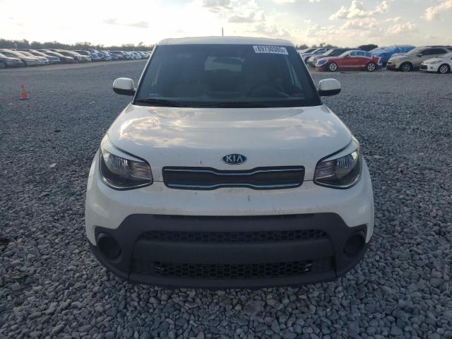 2019 KIA SOUL - KNDJN2A28K7694660