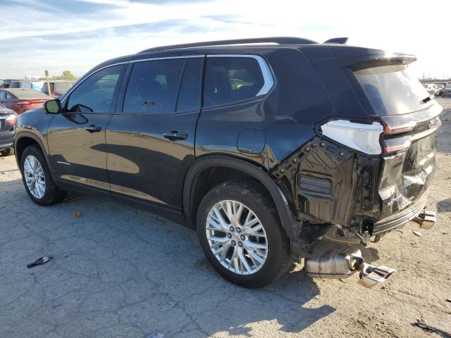 2024 GMC ACADIA UPL 1GKENKKS9RJ178437
