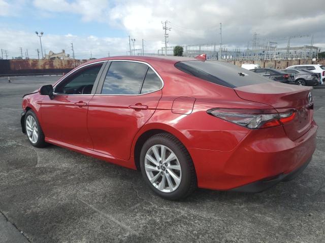 2023 TOYOTA CAMRY LE - 4T1C11AK7PU091377