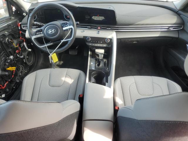 2025 HYUNDAI ELANTRA LI - KMHLN4DJXSU142291