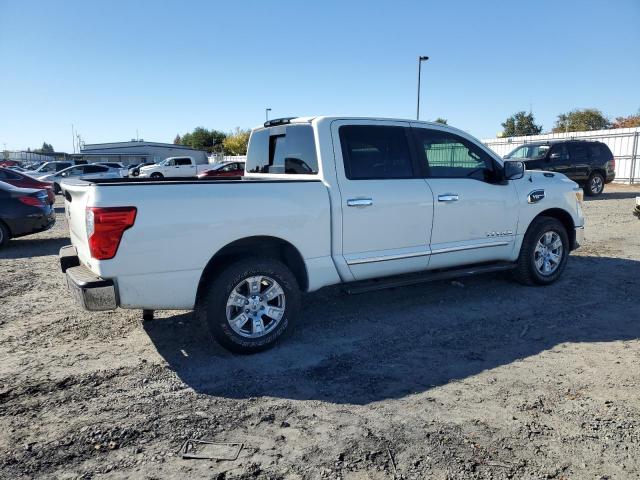 2017 NISSAN TITAN S 1N6AA1EK1HN543242