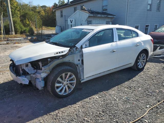 2016 BUICK LACROSSE #3286730312