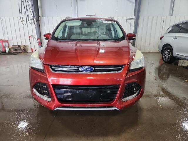 2014 FORD ESCAPE TIT - 1FMCU0JX7EUC22009