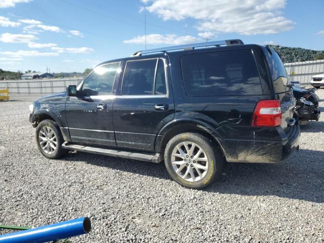 2016 FORD EXPEDITION #3287651010