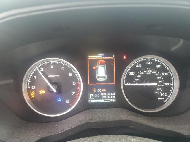 2020 SUBARU FORESTER P - JF2SKAGC5LH460349