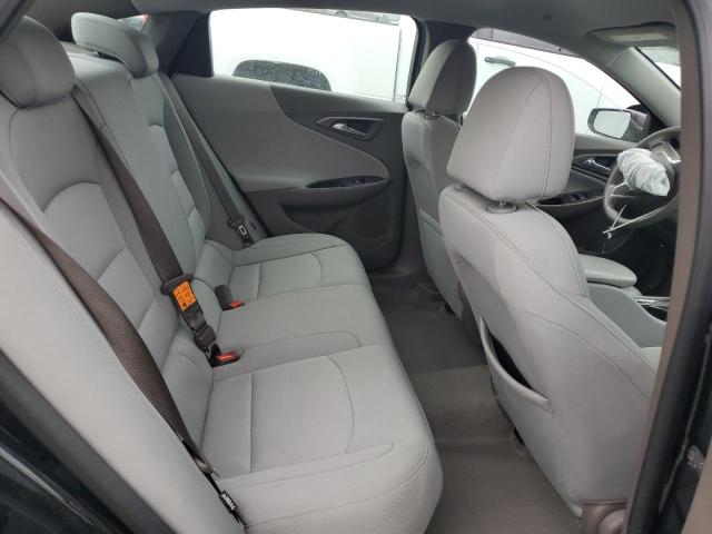 2019 CHEVROLET MALIBU LS - 1G1ZC5STXKF160723