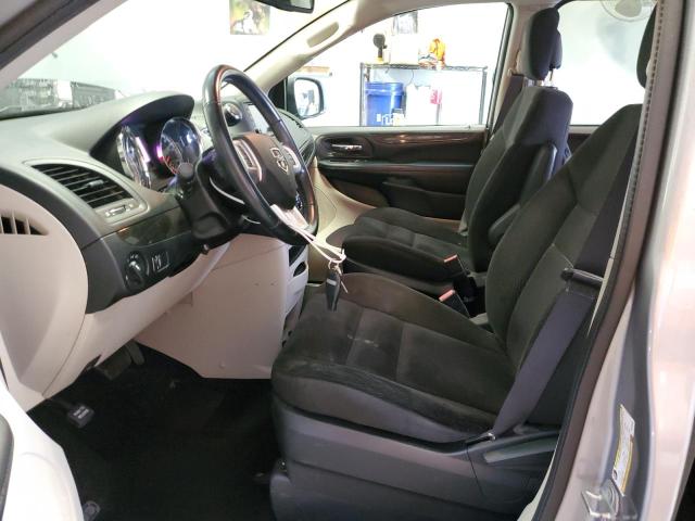 2019 DODGE GRAND CARA 2C4RDGBG6KR780481