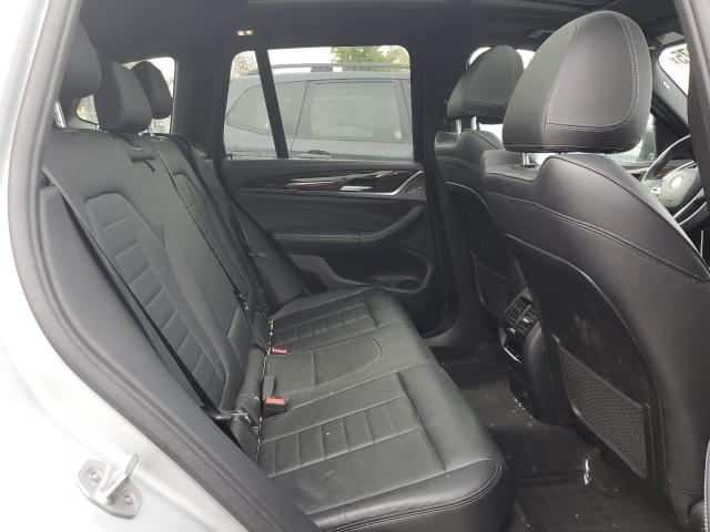 2019 BMW X3 XDRIVE3 5UXTR9C57KLE14944