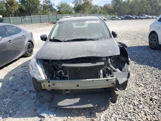 2015 NISSAN VERSA S 3N1CN7AP7FL893673