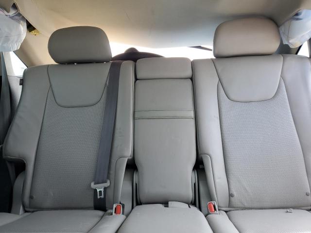 2015 LEXUS RX 350 #3261803204