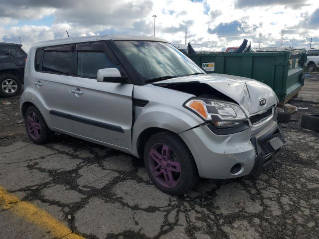 2011 KIA SOUL + #3303754432