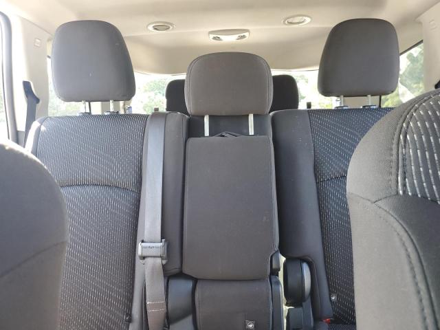 2016 DODGE JOURNEY CR - 3C4PDCGG4GT160919