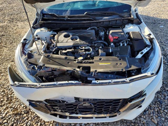 2019 NISSAN ALTIMA SR #3278986701