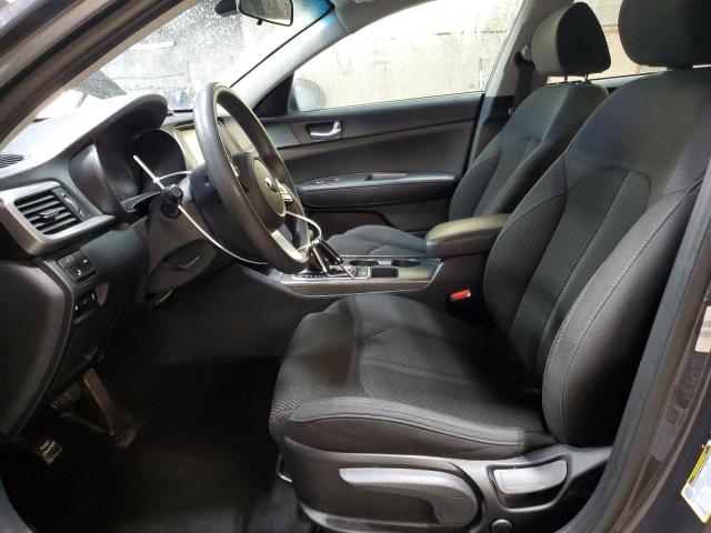 2019 KIA OPTIMA LX 5XXGT4L33KG329845