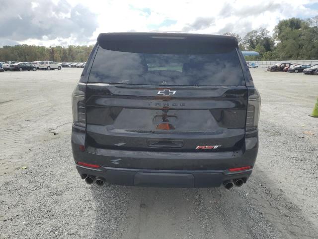 2025 CHEVROLET TAHOE K150 1GNS6RRD1SR108439