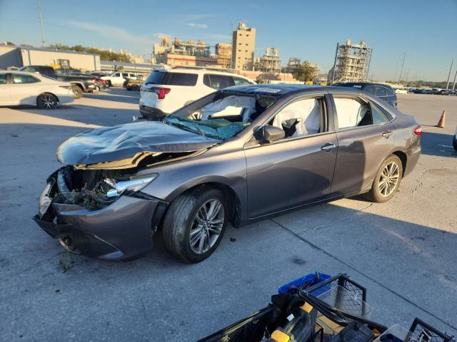 2017 TOYOTA CAMRY LE #3296445634