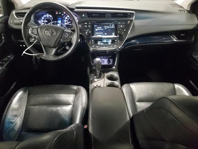 2015 TOYOTA AVALON XLE 4T1BK1EB7FU145617