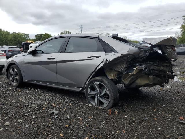 2023 HYUNDAI ELANTRA SE #3303422911