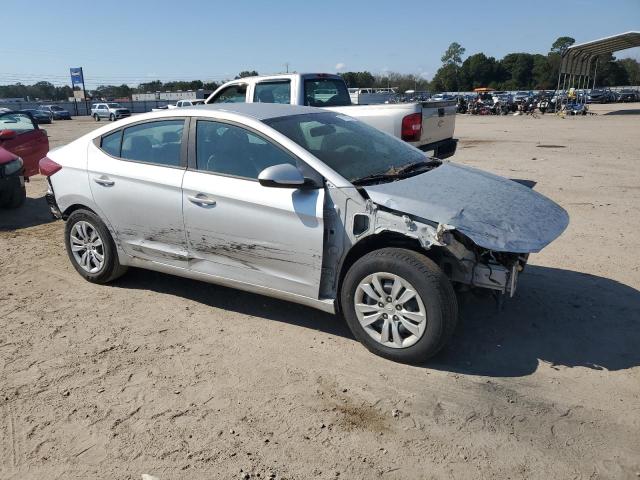 2017 HYUNDAI ELANTRA SE #3290157205