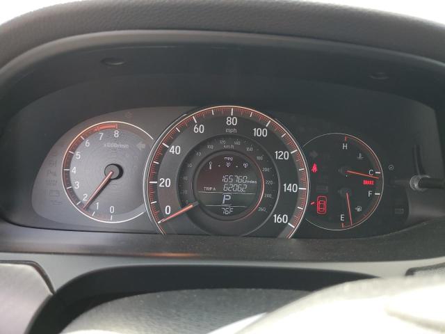 2017 HONDA ACCORD SPO - 1HGCR2F54HA262872