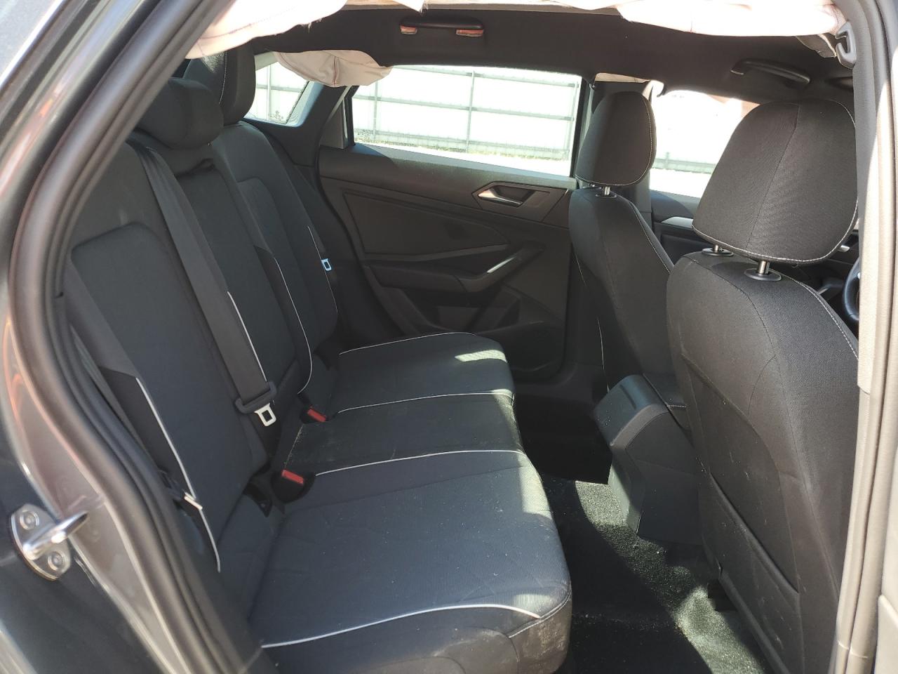 VOLKSWAGEN JETTA SPORT