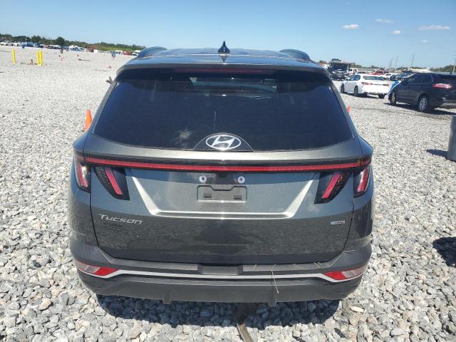 2023 HYUNDAI TUCSON SEL - 5NMJBCAE8PH209930