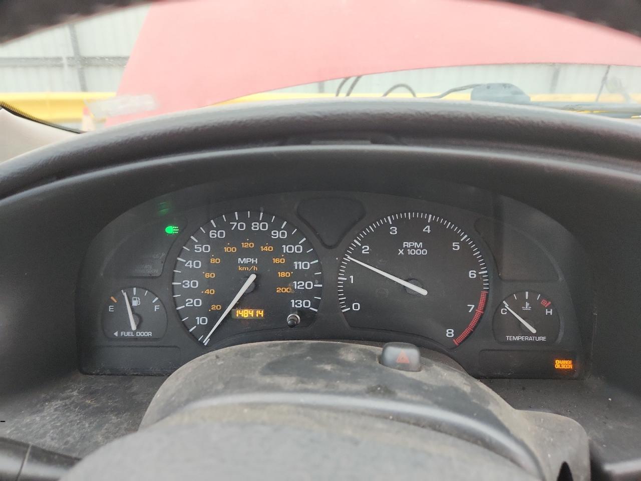 Lot #3282856736 2001 SATURN SC2