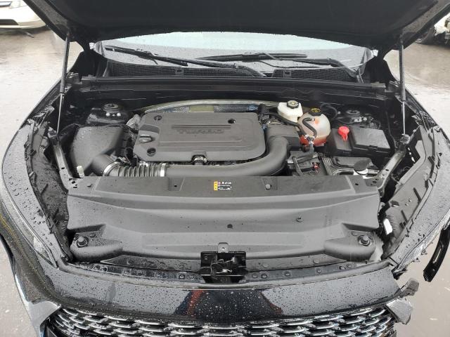 2025 BUICK ENVISION A #3291360173