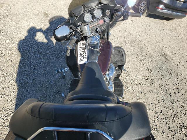 2005 HARLEY-DAVIDSON FLHTCUI - 1HD1FCW195Y637531