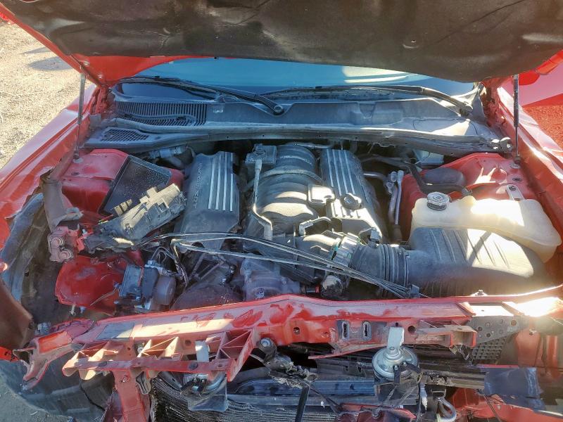 2023 DODGE CHALLENGER - 2C3CDZFJXPH563377