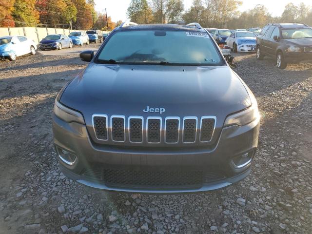 2020 JEEP CHEROKEE L - 1C4PJMDX1LD623778