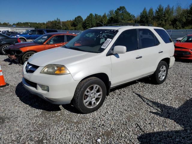 Global Auto Auctions: 2004 ACURA MDX