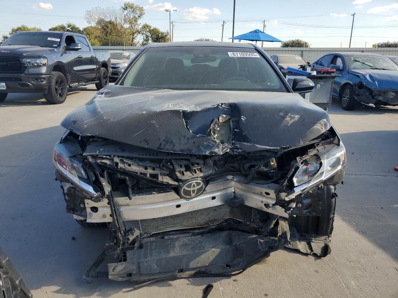 2020 TOYOTA CAMRY SE - 4T1G11AK5LU964409