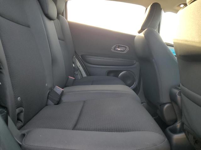 2022 HONDA HR-V EX #3301801372