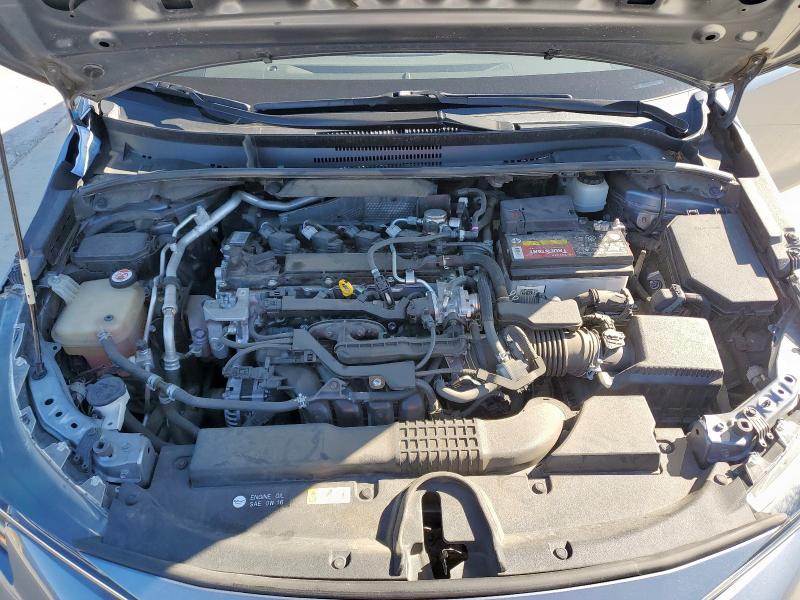 2020 TOYOTA COROLLA SE - JTDS4RCE9LJ012347