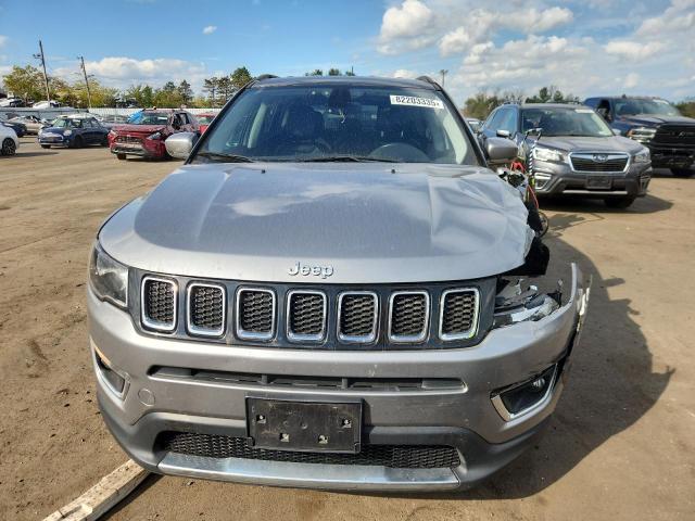 2018 JEEP COMPASS LI 3C4NJDCB8JT104604